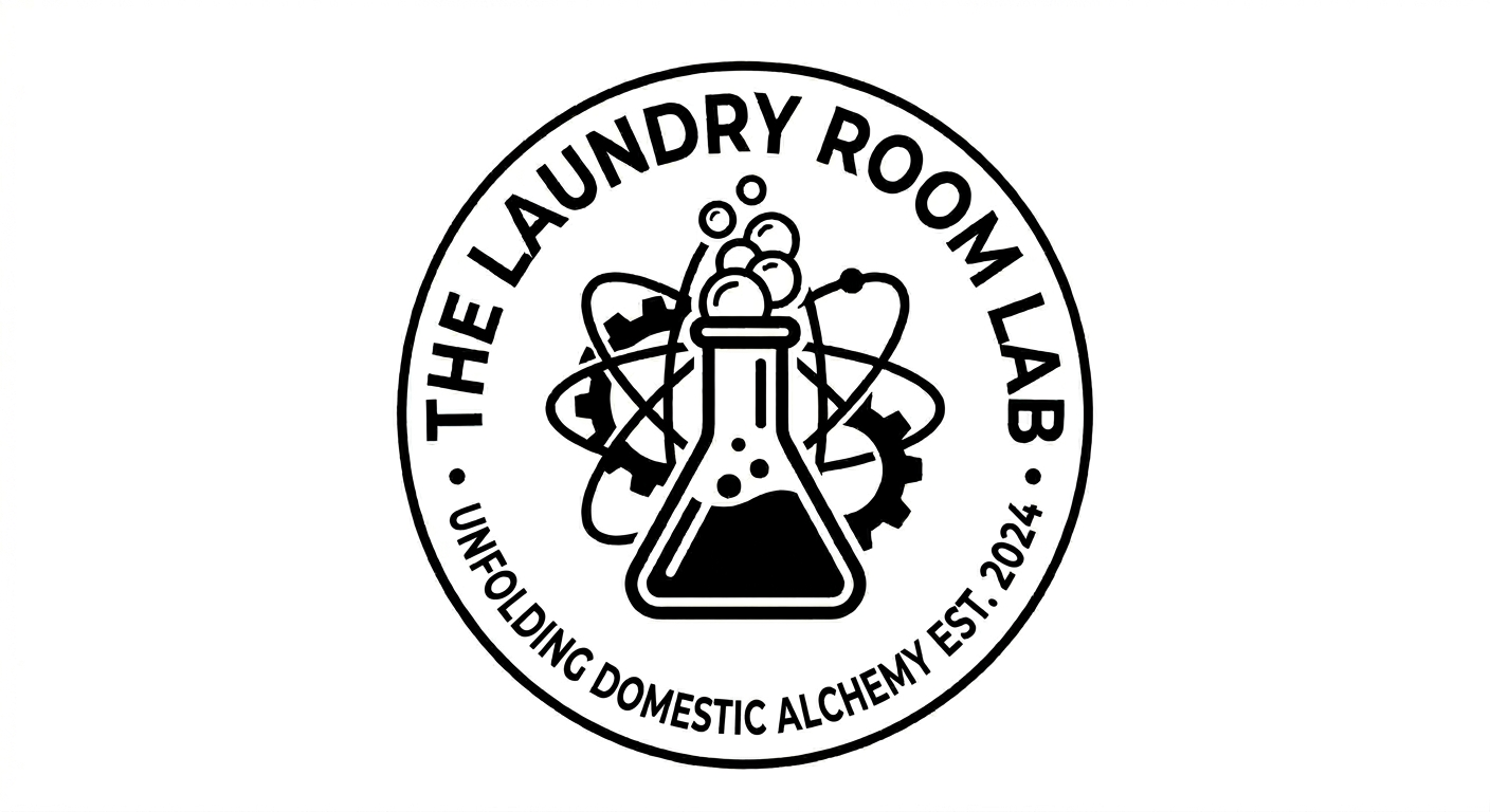 The Laundry Room Lab